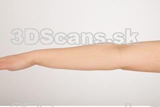 Photo reference of forearm 0001